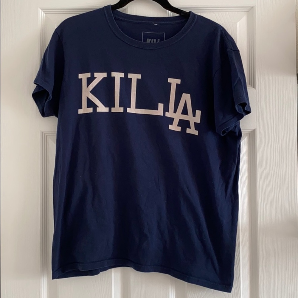 “KILLA” T-Shirt